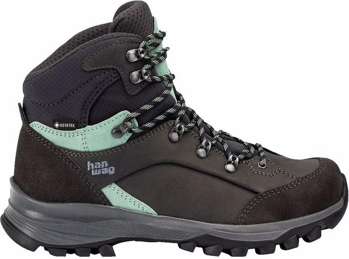 Image du produit Hanwag Alta Bunion II GTX Chaussures (41.5)