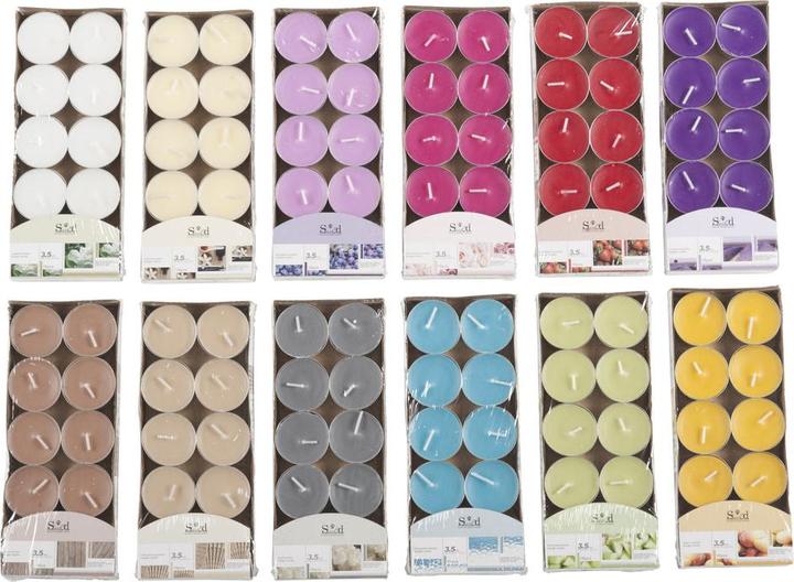 Arti Casa Tealight (10 x)