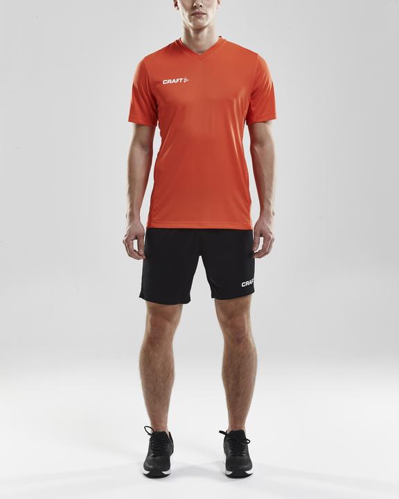Produktbild Craft Squad Short Solid M (XS)