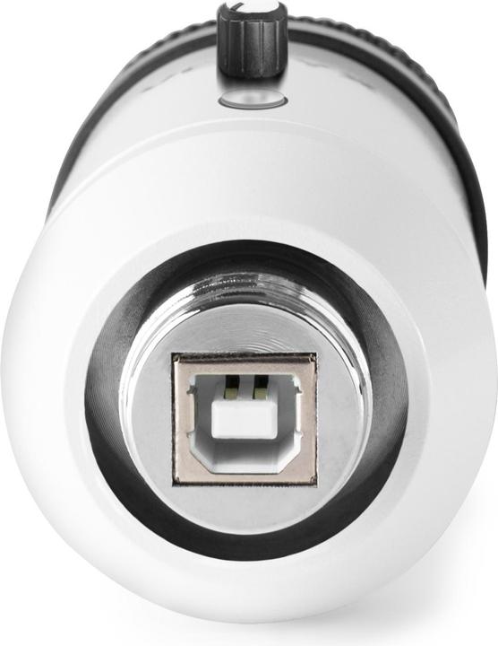Produktbild Vonyx Kondensatormikrofon CM320W