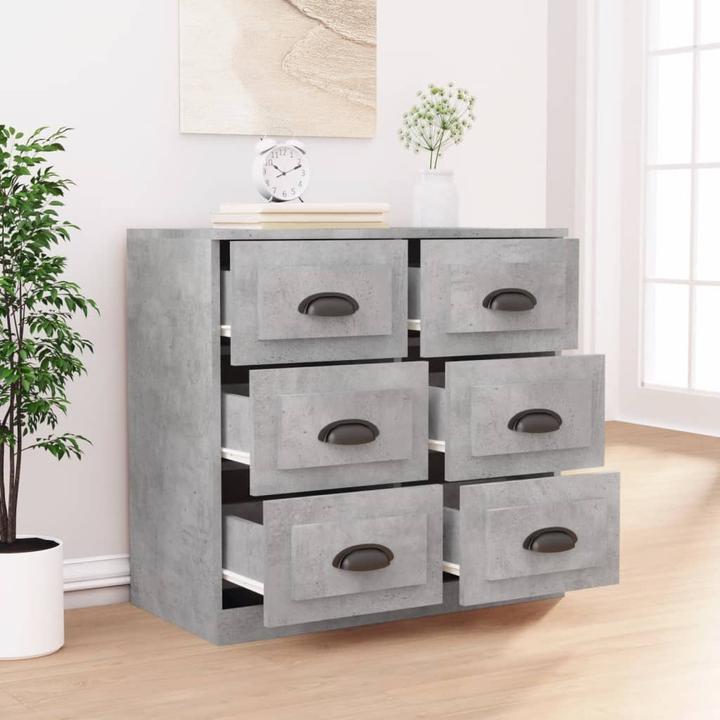 Actual product image VidaXL Mitchell (70 x 35.5 x 67.5 cm)