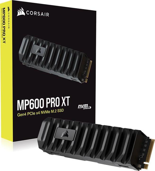 Immagine prodotto Corsair MP600 PRO XT (8000 GB, M.2 2280)