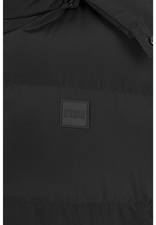 Produktbild Urban Classics Hooded Puffer Jacket (4XL)