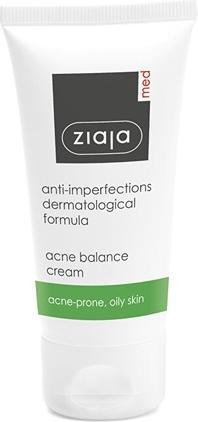 Ziaja Antibacterial Care (50 ml)