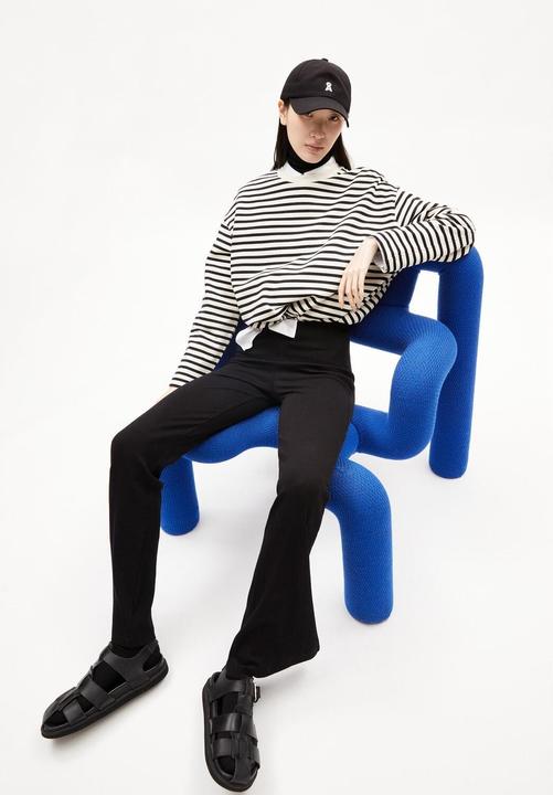 Produktbild Armedangels Frankaa Stripe (L)