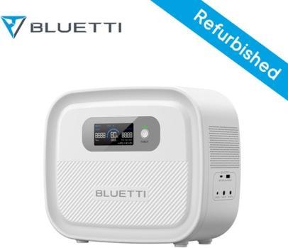 Actual product image Bluetti X60 614Wh CPAP - Power Bank (614 Wh)