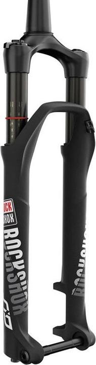 Produktbild RockShox SID World Cup SA Federgabel 27,5" 100mm 15x110mm (100 mm, Luft)