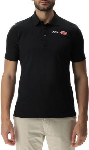 UYN Funktions-Poloshirt X Bugatti