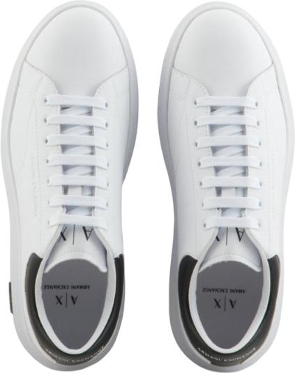 Actual product image Armani Exchange Man (42)