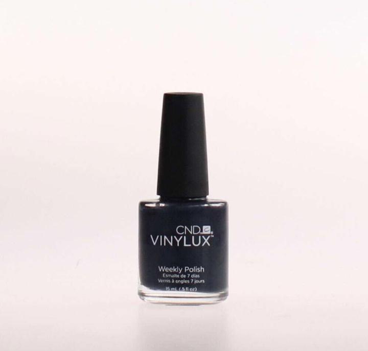 Image du produit CND Vinylux langanhaltender Nagellack (Dark, Vernis couleur)