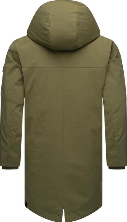 Actual product image Ragwear Zalle (XXL)