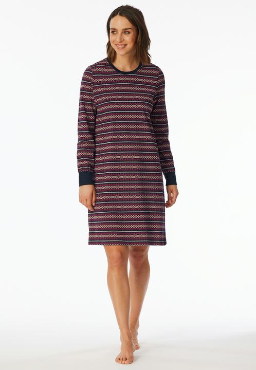 Produktbild Schiesser Sleepshirt Family (42)
