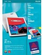 Produktbild Avery Folien (220 g/m², 10 x, A4)
