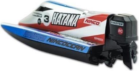 Actual product image Ninco Nincocean Katana