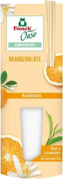 Produktbild Frosch Raumduft Oase fruchtig 90,0 ml, 1 St. (90 ml)