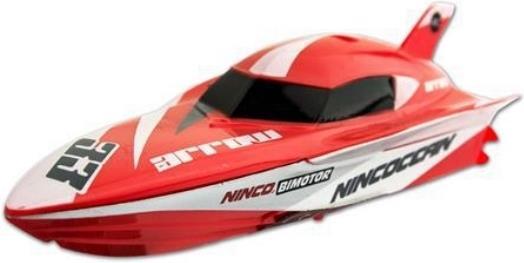 Actual product image Ninco Nincocean Arrow