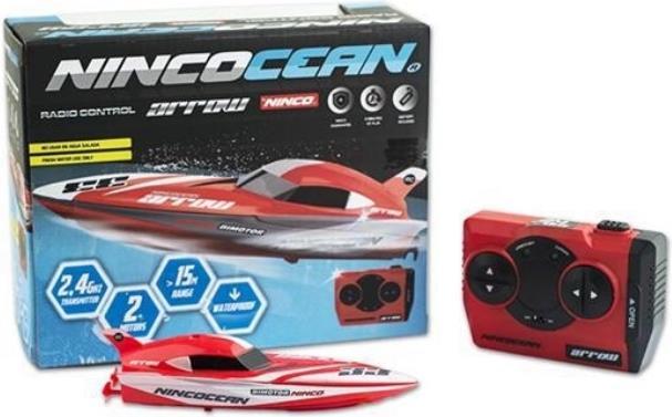 Actual product image Ninco Nincocean Arrow