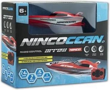 Actual product image Ninco Nincocean Arrow