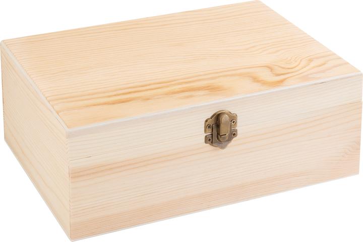 VBS Twin (22 x 28 x 9 cm)