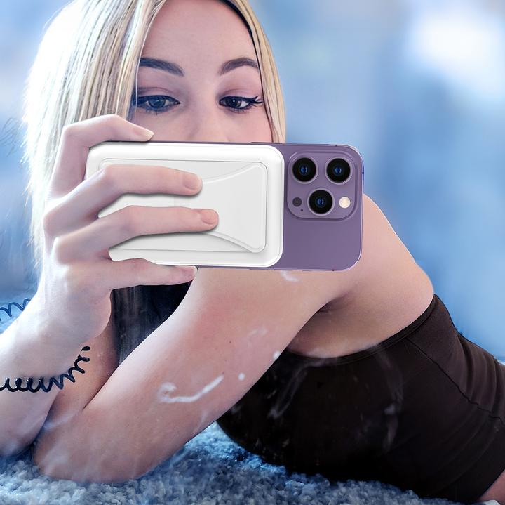 Immagine prodotto Choetech Nessuno. (10000 mAh, 20 W, 37 Wh)