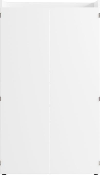 Produktbild ByLiving Janne (80 x 40 x 141 cm)