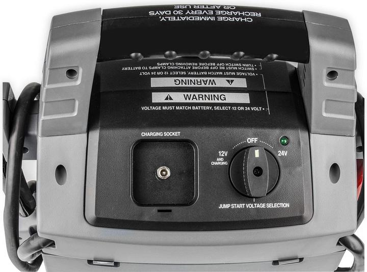 Immagine prodotto APA Sistema di avvio rapido (20 A, 36000 mAh)