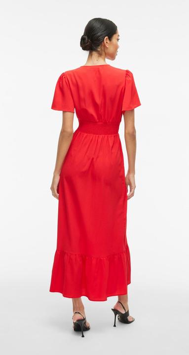 Image du produit Vila Kurzarm Maxikleid (38)