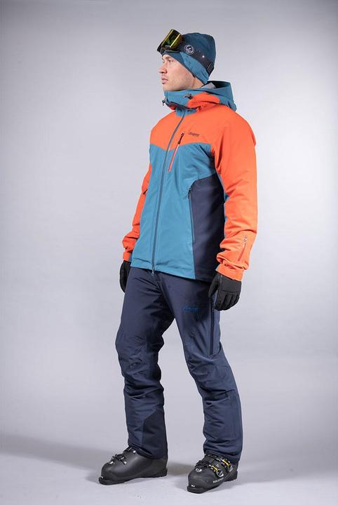 Produktbild Bergans Oppdal Insulated Jacke (M)