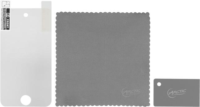Produktbild Arctic Protection Film (Matt) - Schutzfolie für iPod Touch 4