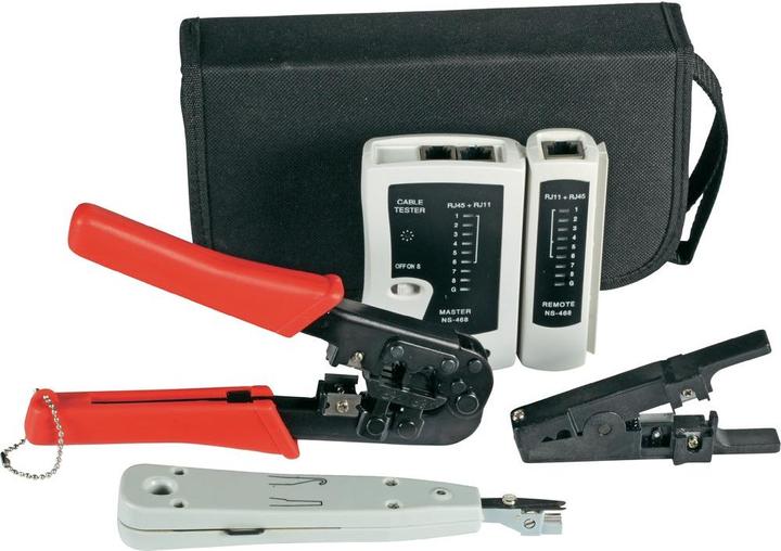 Produktbild EFB Elektronik EFB Netzwerk