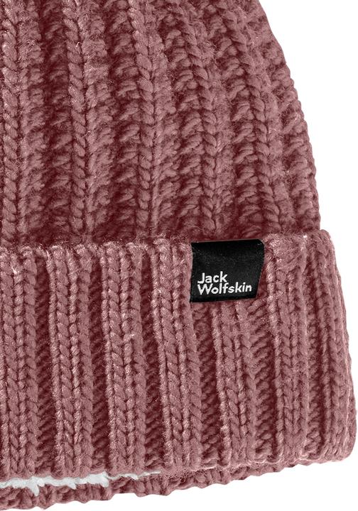 Immagine prodotto Jack Wolfskin Berretto in maglia Highloft W (S)