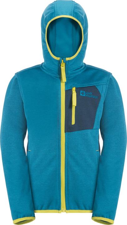Actual product image Jack Wolfskin Active Jacket K (176)