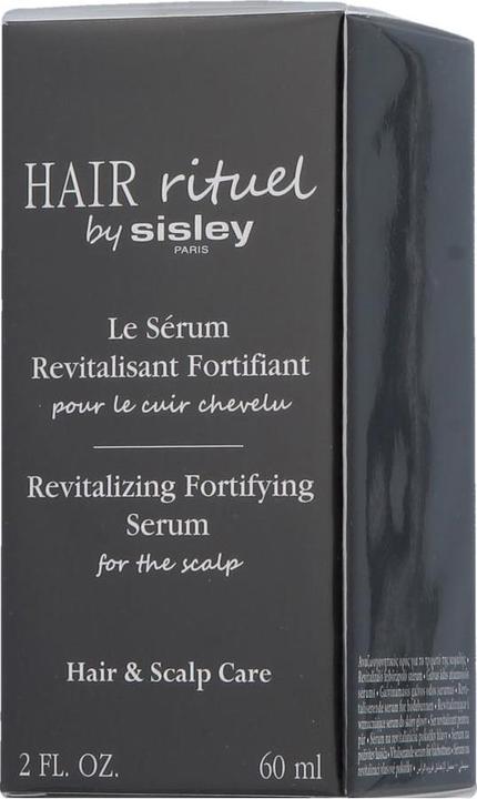 Immagine prodotto Hair Rituel by Sisley Sérum Revitalisant Fortifiant (60 ml)
