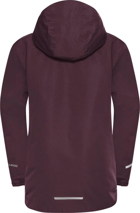 Actual product image Jack Wolfskin Canvey Jkt Kids (128)
