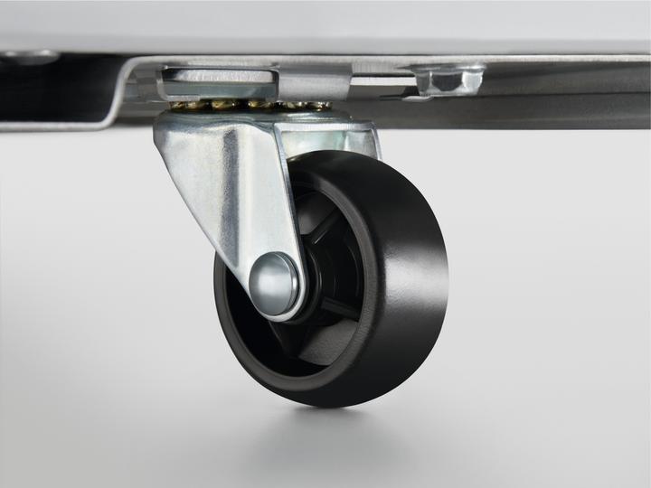 Produktbild AEG AGT145 (Freistehend, 142 l)
