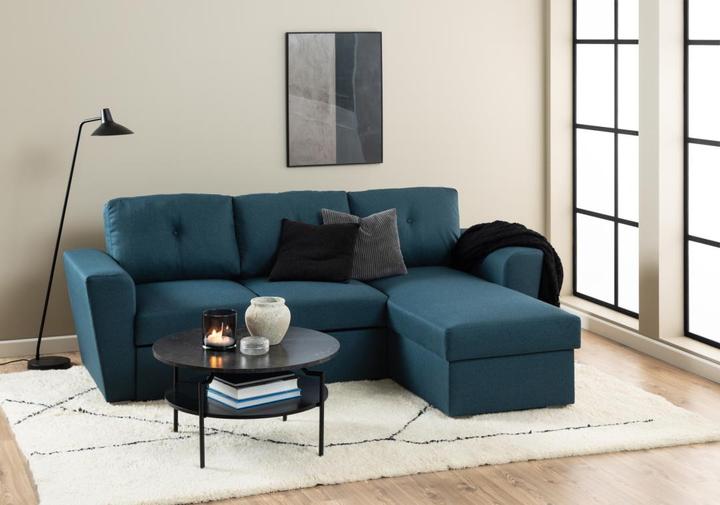 Actual product image AC Design Goldington (80 x 80 x 45 cm)