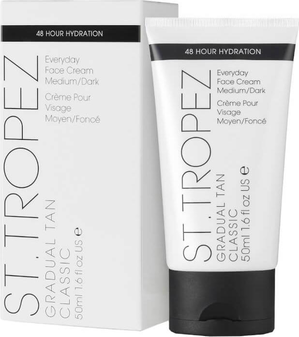 Produktbild St. Tropez Gradual Tan (Selbstbräunungscreme, 50 ml)