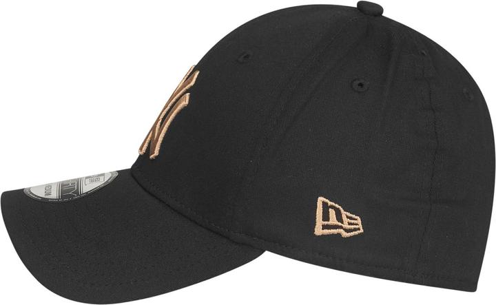 Immagine prodotto New Era 39Thirty Cap New York Yankees nero cachi - M/L (M/L)