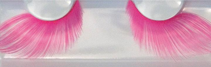 Grimas Wimpern Party (Künstliche Wimpern)