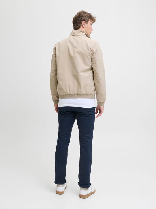 Produktbild Jack & Jones Slim Fit Chino Hose Chino Hose (W28/L32)
