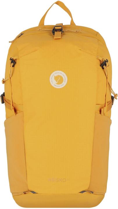 Mustard Yellow