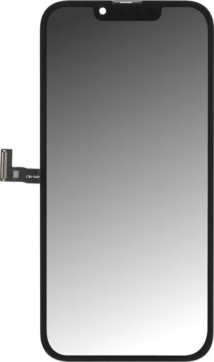 Actual product image OEM Soft OLED display unit (Display, iPhone 13 Pro)