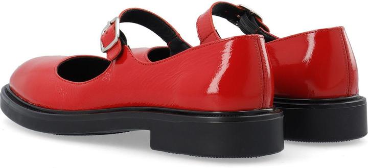 Actual product image Bianco BIAADDA Mary Jane Schuhe (39)