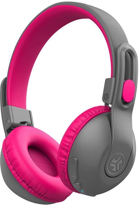 Pink, Grau