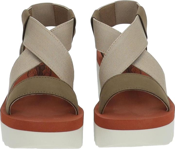 Actual product image Fly London Sandalen (39)