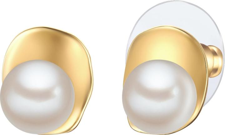 Image du produit Yokoamii Boucles d'oreilles pour femmes - 34154 (Alliage métallique)