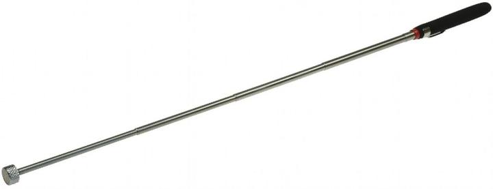 Actual product image König Design Telescopic pick-up tool with magnet Total length 16 61cm, tractive force approx. 2kg