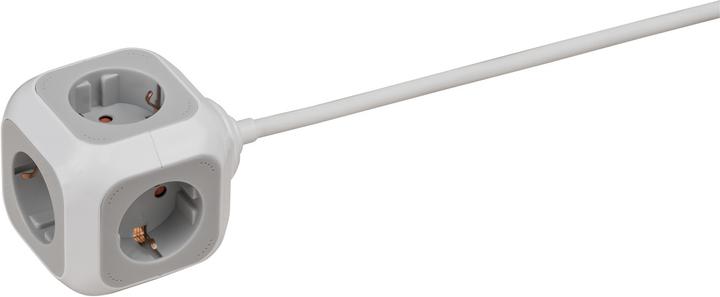 Produktbild Brennenstuhl Alea-Power (4 x, CEE 7/3, 1.40 m)