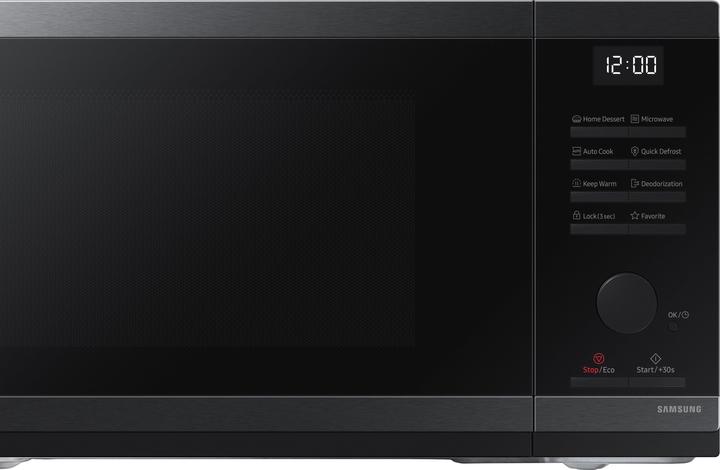 Produktbild Samsung Mikrobangų krosnelė MS23DG4504AGE2