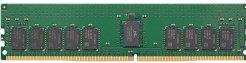 Image du produit Synology Mémoire dédiée D4RD-2666-16G module de mémoire 16 GB 1 x 16 GB DDR4 2666 Mhz